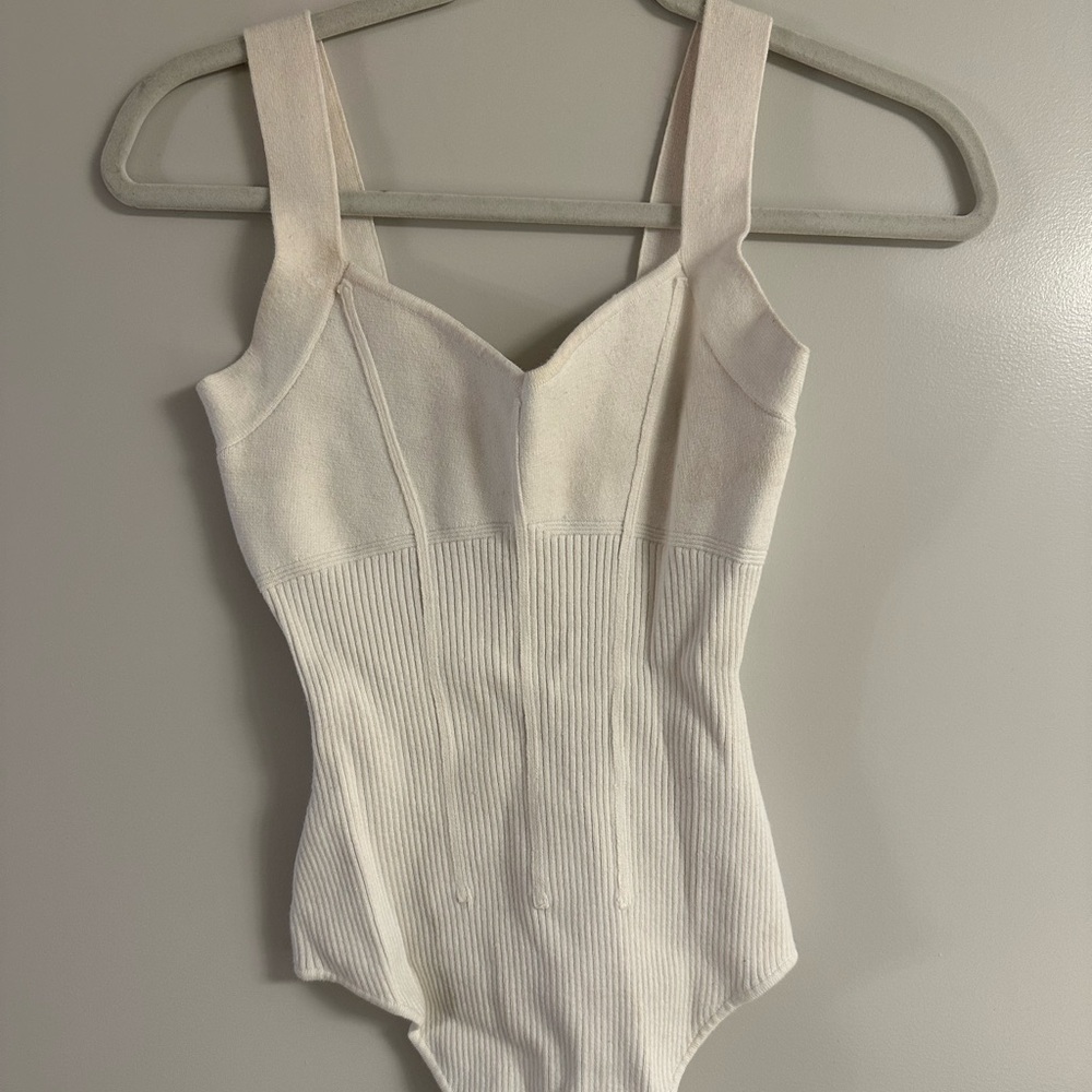 Abercrombie & fitch bodysuit
